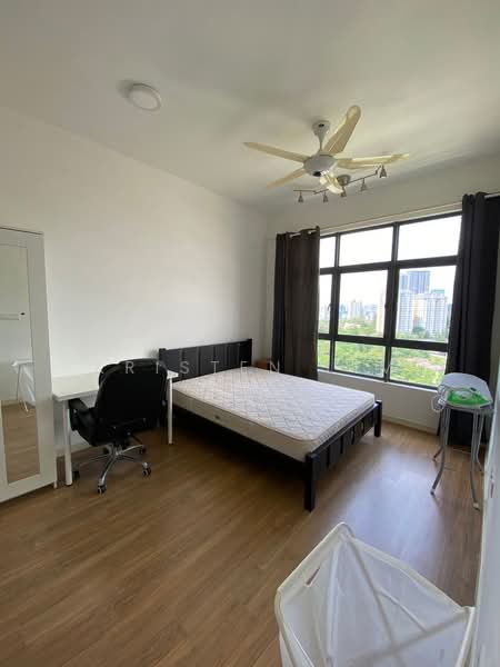 Kondominium untuk Disewa di Casa Green - Kristen Lim - Bedroom - PropertyGuru.com.my