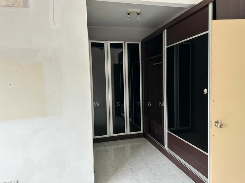 2.5-storey Terraced House for Sale in Puchong (Selangor) - Lewis Tam - Interior - PropertyGuru.com.my