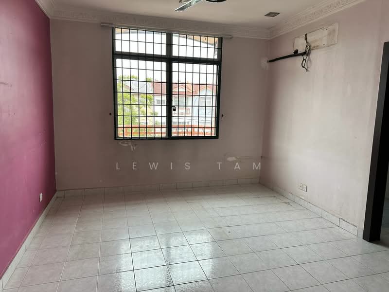 2.5-storey Terraced House for Sale in Puchong (Selangor) - Lewis Tam - Interior - PropertyGuru.com.my