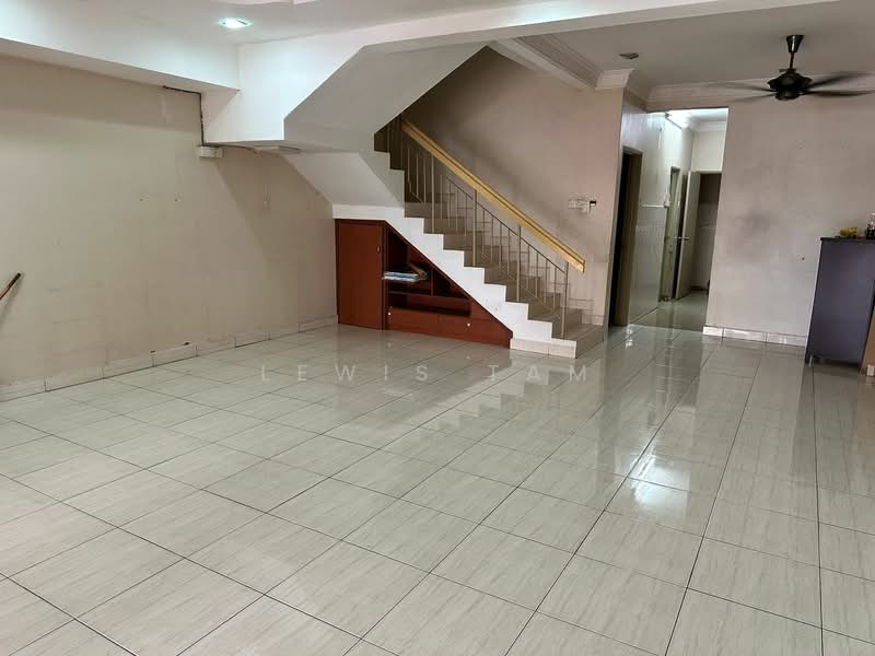 2.5-storey Terraced House for Sale in Puchong (Selangor) - Lewis Tam - PropertyGuru.com.my