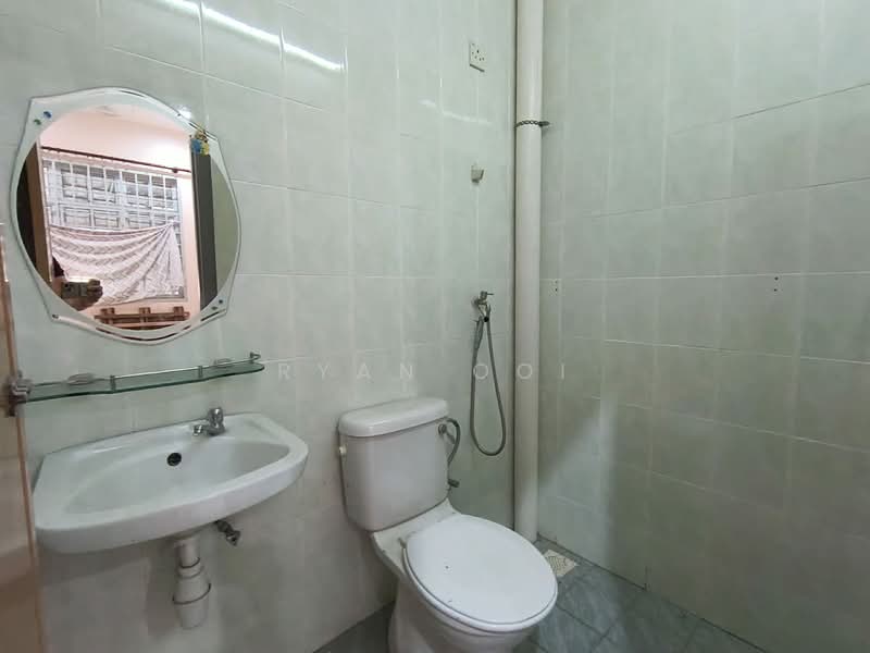 Rumah Teres 1 Tingkat untuk Dijual di Taman Setia (Alor Setar) - Ryan Ooi - Bathroom - PropertyGuru.com.my
