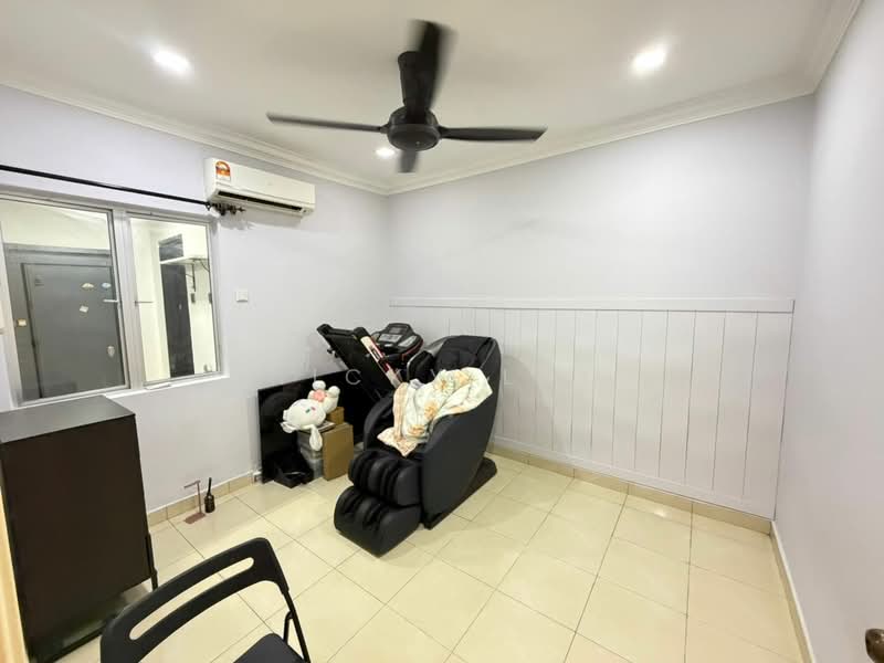 Rumah Teres 2 Tingkat untuk Dijual di Bukit Beruntung (Serendah) - Nicky Lai - Interior - PropertyGuru.com.my