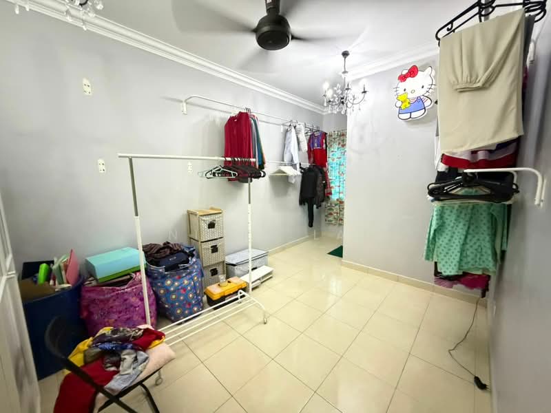 Rumah Teres 2 Tingkat untuk Dijual di Bukit Beruntung (Serendah) - Nicky Lai - Interior - PropertyGuru.com.my