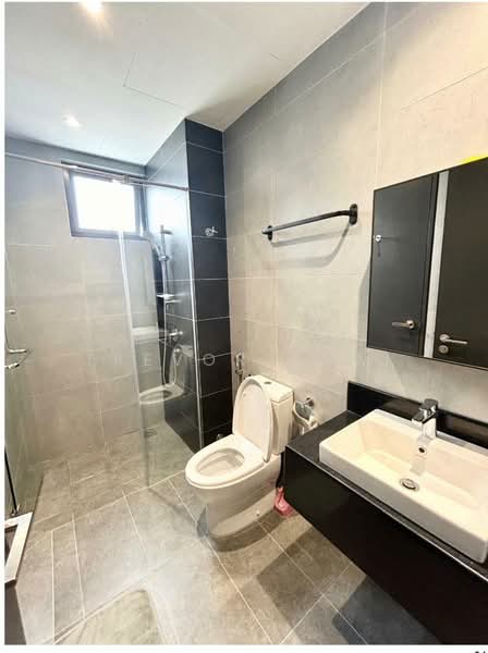 Service Residence for Rent at Sunway Velocity TWO - Trevor Chai - Bathroom - PropertyGuru.com.my