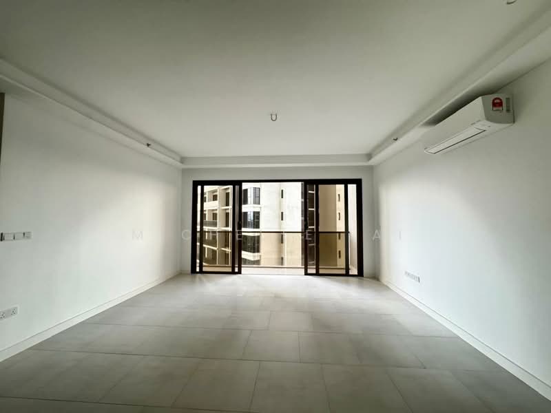 Service Residence for Rent at Senada Residence @ KLGCC Resort - Michelle Lai - Living Room - PropertyGuru.com.my