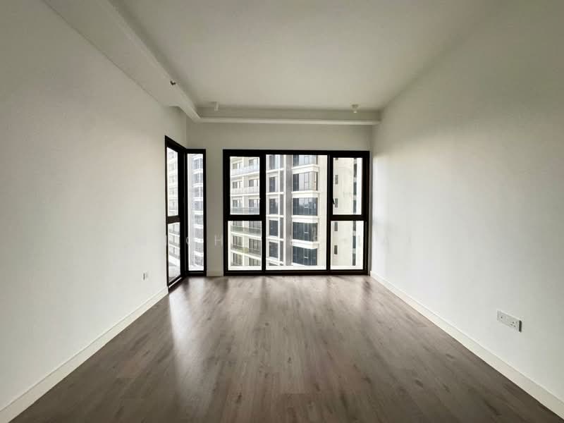 Service Residence for Rent at Senada Residence @ KLGCC Resort - Michelle Lai - Living Room - PropertyGuru.com.my