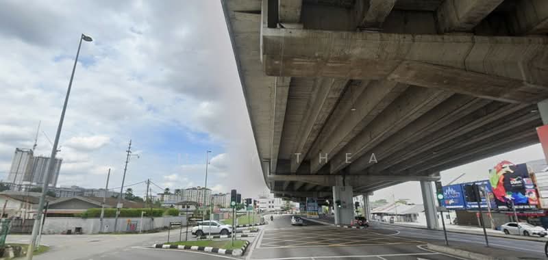 Hartanah Yang Lain untuk Dijual di Petaling Jaya (Selangor) - Emily Thea - Exterior - PropertyGuru.com.my