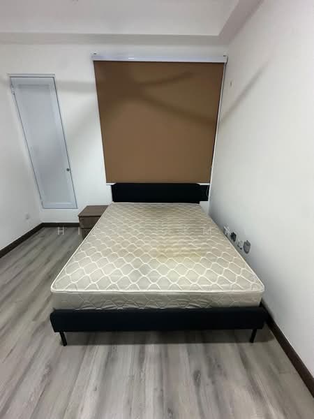 Service Residence for Rent at Cubic Botanical - Hilmi Akmal - Bedroom - PropertyGuru.com.my