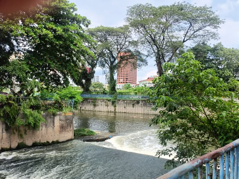Residential Land for Sale in Kuala Lumpur (Kuala Lumpur) - Alicia Lee - Exterior - PropertyGuru.com.my