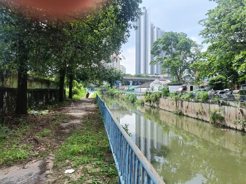 Residential Land for Sale in Kuala Lumpur (Kuala Lumpur) - Alicia Lee - Exterior - PropertyGuru.com.my