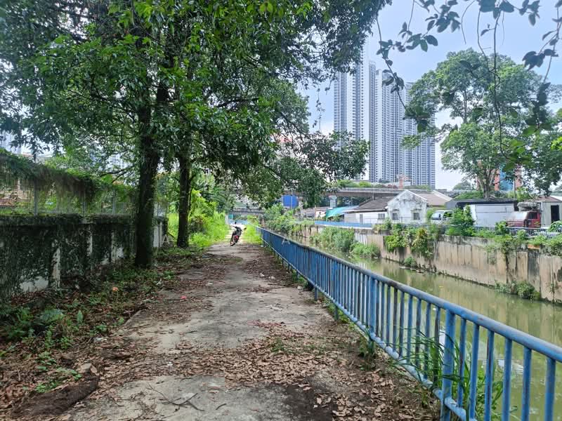 Residential Land for Sale in Kuala Lumpur (Kuala Lumpur) - Alicia Lee - Exterior - PropertyGuru.com.my