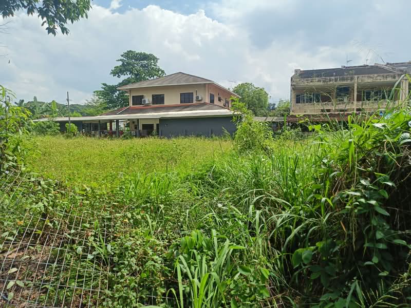 Residential Land for Sale in Kuala Lumpur (Kuala Lumpur) - Alicia Lee - Exterior - PropertyGuru.com.my