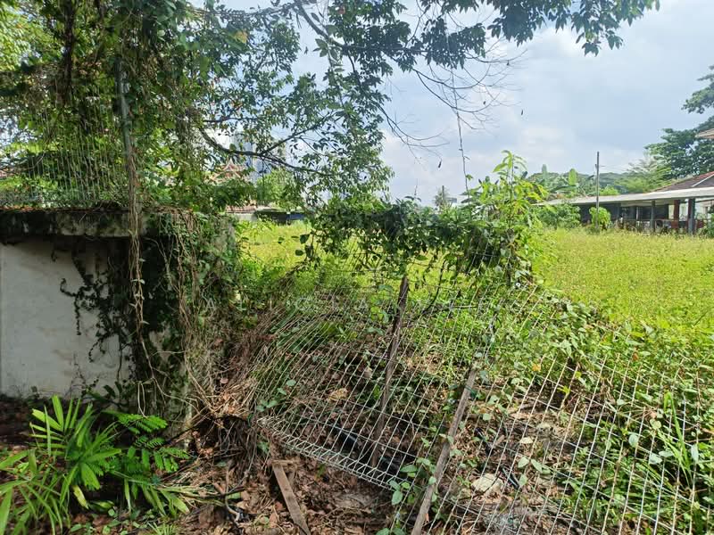 Residential Land for Sale in Kuala Lumpur (Kuala Lumpur) - Alicia Lee - Exterior - PropertyGuru.com.my
