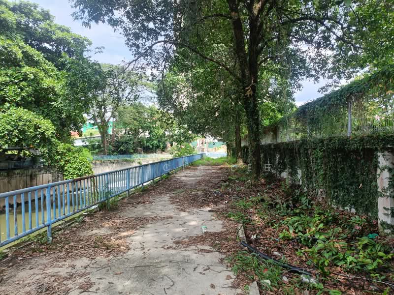 Residential Land for Sale in Kuala Lumpur (Kuala Lumpur) - Alicia Lee - Exterior - PropertyGuru.com.my