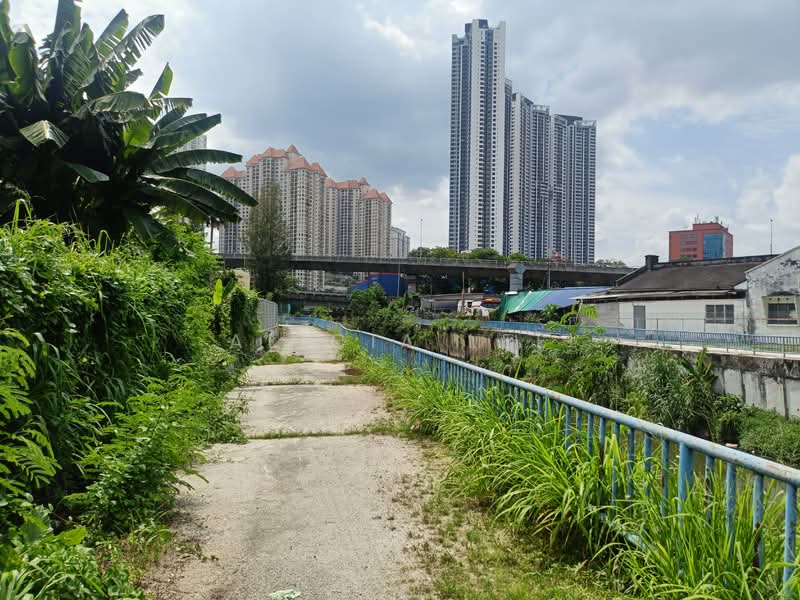 Residential Land for Sale in Kuala Lumpur (Kuala Lumpur) - Alicia Lee - Exterior - PropertyGuru.com.my