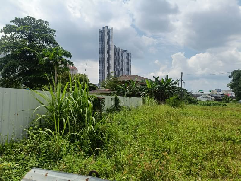 Residential Land for Sale in Kuala Lumpur (Kuala Lumpur) - Alicia Lee - Exterior - PropertyGuru.com.my