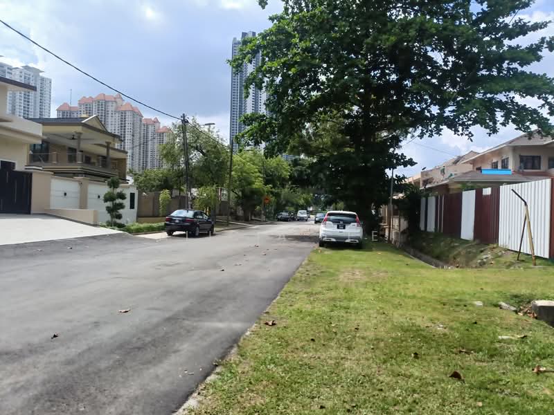 Residential Land for Sale in Kuala Lumpur (Kuala Lumpur) - Alicia Lee - Exterior - PropertyGuru.com.my