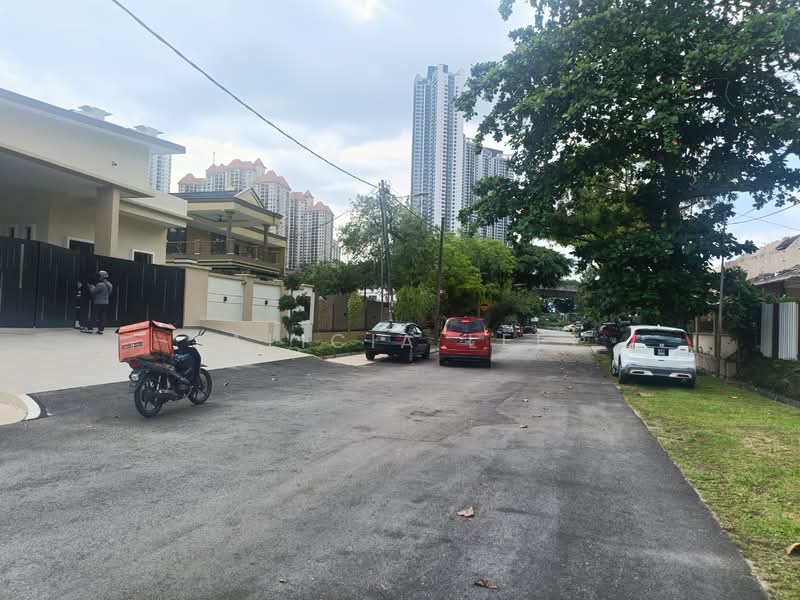 Residential Land for Sale in Kuala Lumpur (Kuala Lumpur) - Alicia Lee - Exterior - PropertyGuru.com.my