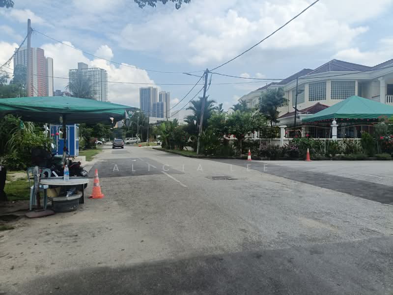 Residential Land for Sale in Kuala Lumpur (Kuala Lumpur) - Alicia Lee - Exterior - PropertyGuru.com.my