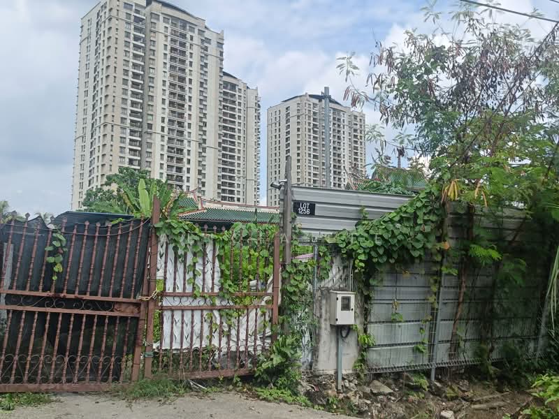 Residential Land for Sale in Kuala Lumpur (Kuala Lumpur) - Alicia Lee - Exterior - PropertyGuru.com.my