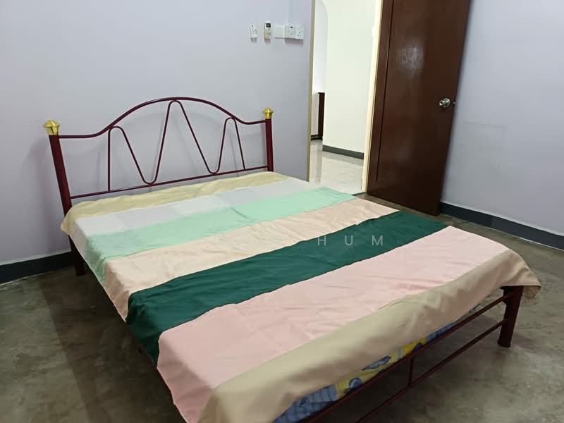 Rumah Flat untuk Dijual di Sun Moon City - Caryn Hum - PropertyGuru.com.my