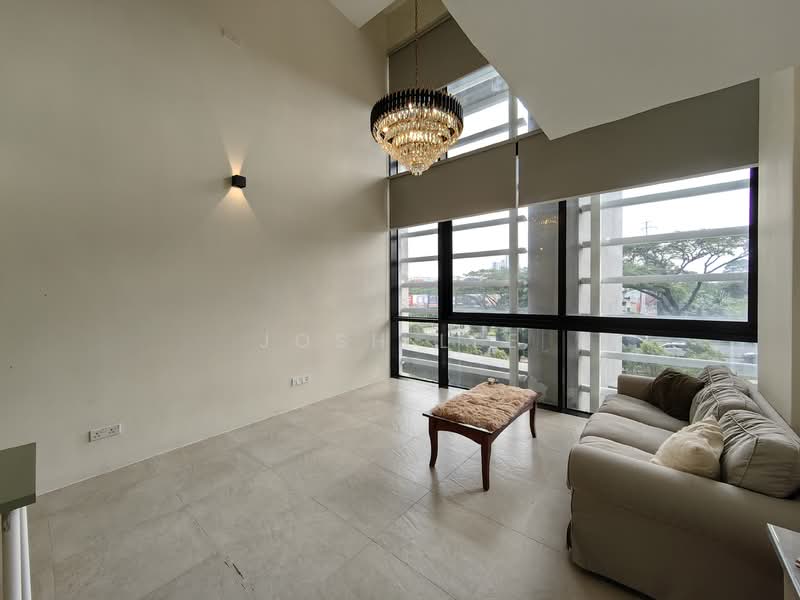 Service Residence for Sale at Lumi Tropicana Serviced Residence - Josh Lee - PropertyGuru.com.my