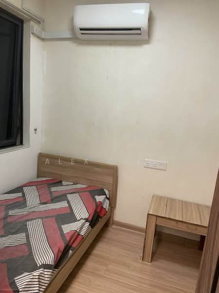 Apartment for Rent at Regalia Park @ Forest City - Alex Cheah - Bedroom - PropertyGuru.com.my