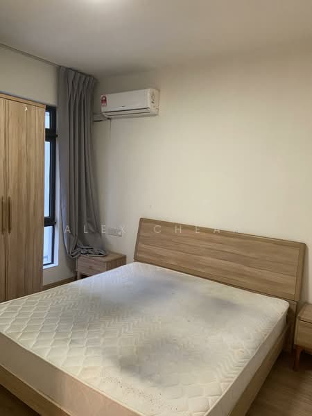 Apartment for Rent at Regalia Park @ Forest City - Alex Cheah - Bedroom - PropertyGuru.com.my