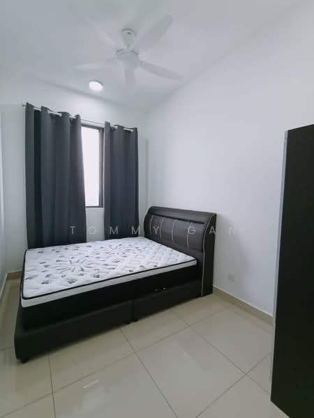 Kondominium untuk Disewa di Eco Bloom - Tommy Gan - Bedroom - PropertyGuru.com.my