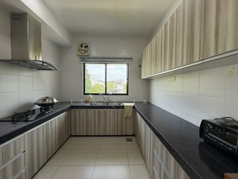 Rumah Berkembar untuk Dijual di Kajang (Selangor) - Lewis Tam - PropertyGuru.com.my