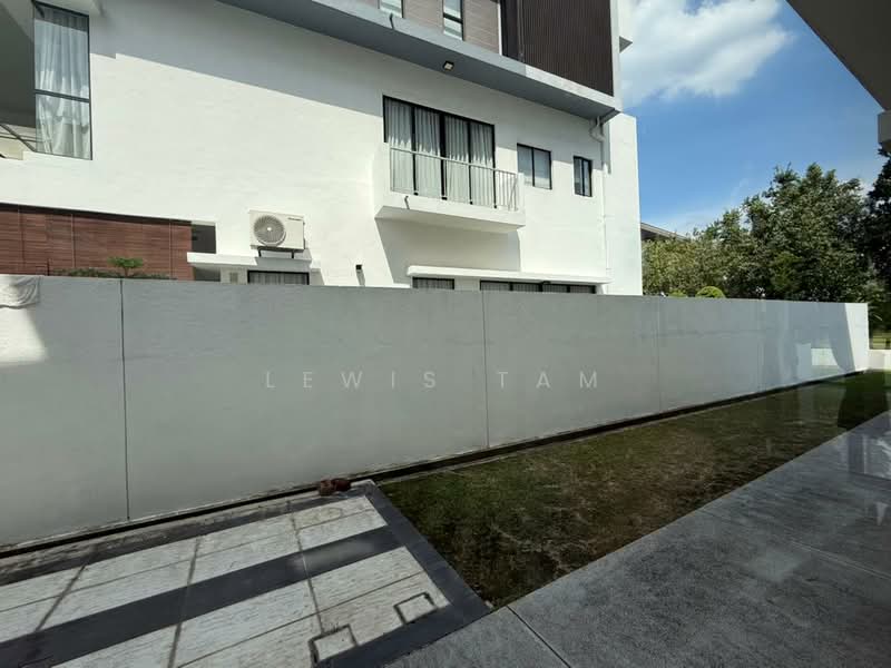 Rumah Berkembar untuk Dijual di Kajang (Selangor) - Lewis Tam - PropertyGuru.com.my