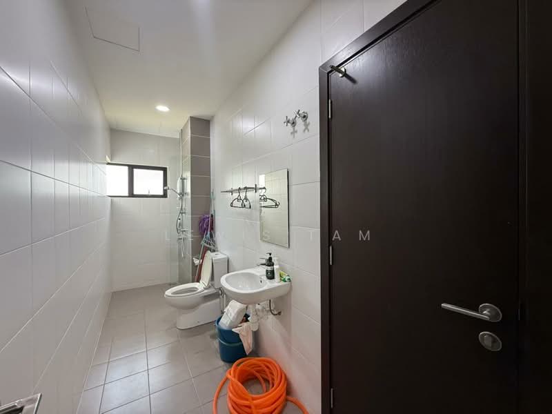 Rumah Berkembar untuk Dijual di Kajang (Selangor) - Lewis Tam - PropertyGuru.com.my