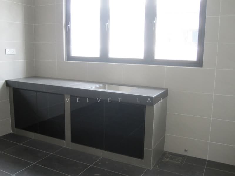 Semi-Detached House for Sale in Eco Botanic (Iskandar Puteri (Nusajaya)) - Velvet Lau - Kitchen - PropertyGuru.com.my