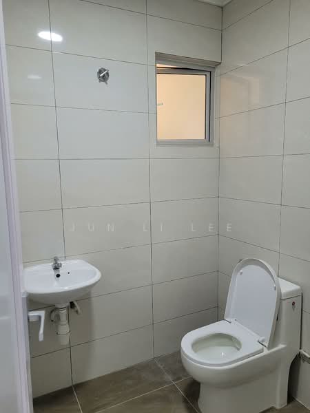Rumah Teres 2 Tingkat untuk Disewa di Bandar Utama (Selangor) - Jun Li Lee - Bathroom - PropertyGuru.com.my