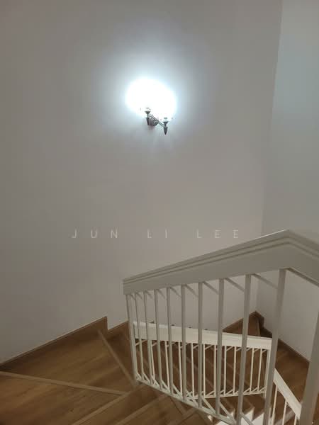 Rumah Teres 2 Tingkat untuk Disewa di Bandar Utama (Selangor) - Jun Li Lee - Interior - PropertyGuru.com.my