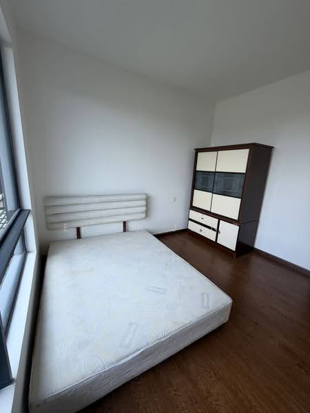 Service Residence for Rent at Country Garden Central Park - Erica Jong - Bedroom - PropertyGuru.com.my