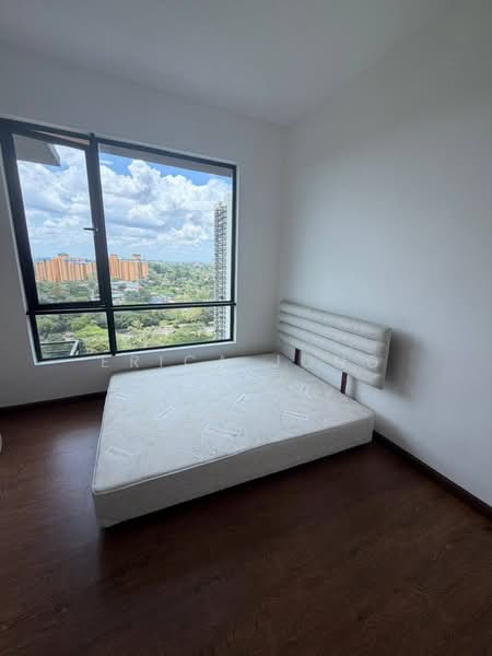 Service Residence for Rent at Country Garden Central Park - Erica Jong - Bedroom - PropertyGuru.com.my