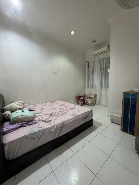 2-storey Terraced House for Sale in Taman Bandaraya (Bukit Mertajam) - Will Quaik - Bedroom - PropertyGuru.com.my