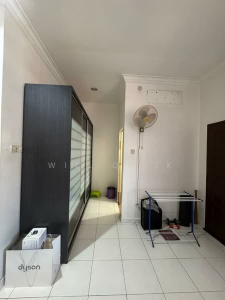 2-storey Terraced House for Sale in Taman Bandaraya (Bukit Mertajam) - Will Quaik - Interior - PropertyGuru.com.my