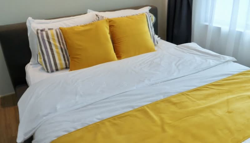 Condominium for Rent at The Marina View - Eva Siow - Bedroom - PropertyGuru.com.my