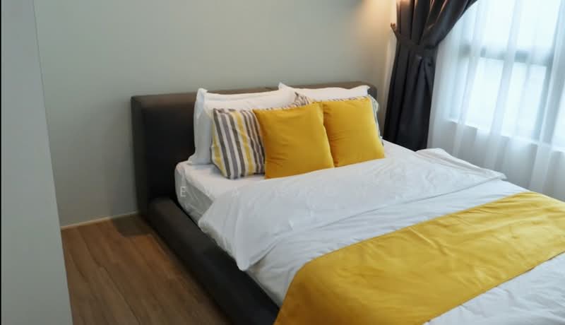 Condominium for Rent at The Marina View - Eva Siow - Bedroom - PropertyGuru.com.my