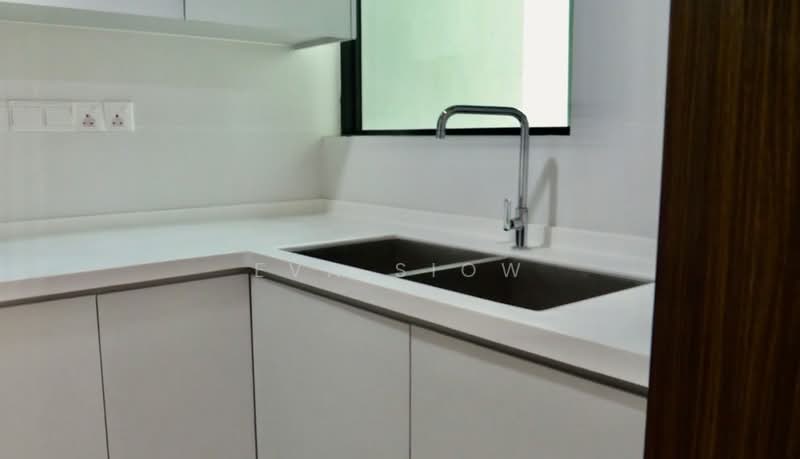 Condominium for Rent at The Marina View - Eva Siow - Kitchen - PropertyGuru.com.my