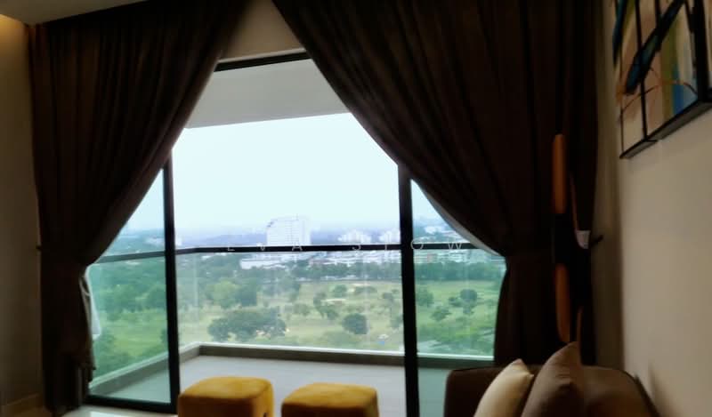 Condominium for Rent at The Marina View - Eva Siow - Balcony - PropertyGuru.com.my