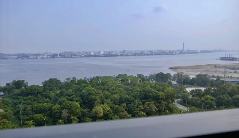 Condominium for Rent at The Marina View - Eva Siow - View - PropertyGuru.com.my