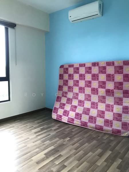 Condominium for Sale at Riverville Residences - Roy Choong - Bedroom - PropertyGuru.com.my