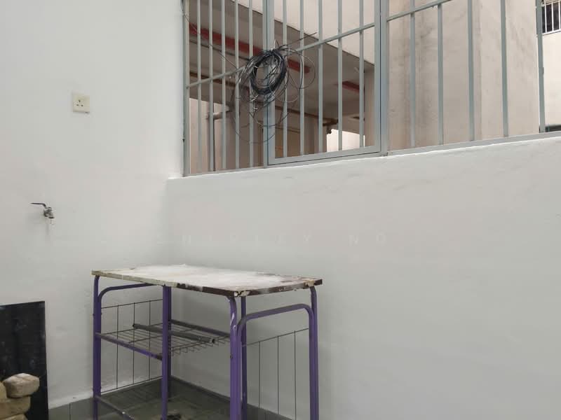 Pangsapuri untuk Disewa di Arena Green - Shirley Ng - Exterior - PropertyGuru.com.my