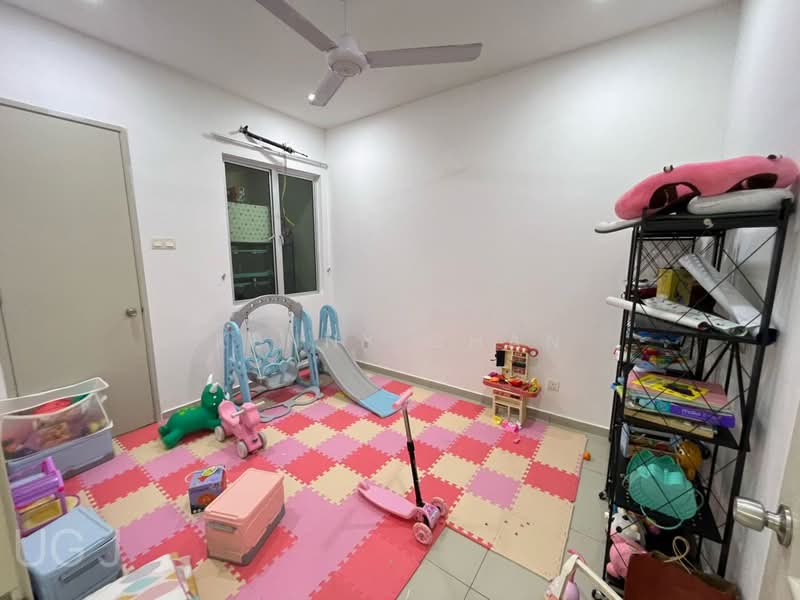 Rumah Teres 2.5 Tingkat untuk Dijual di Klang (Selangor) - Kenny Chan - Interior - PropertyGuru.com.my