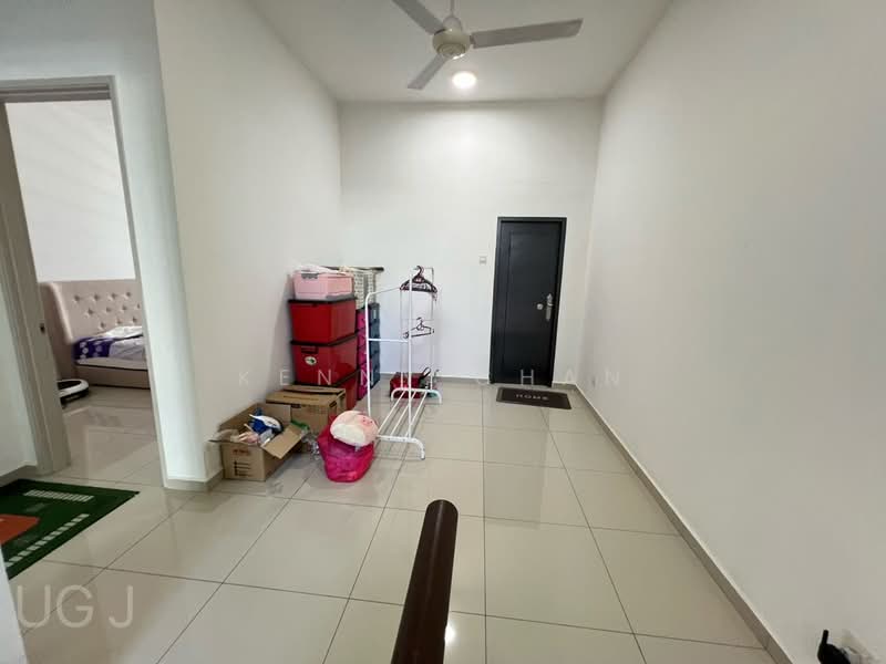 Rumah Teres 2.5 Tingkat untuk Dijual di Klang (Selangor) - Kenny Chan - Interior - PropertyGuru.com.my