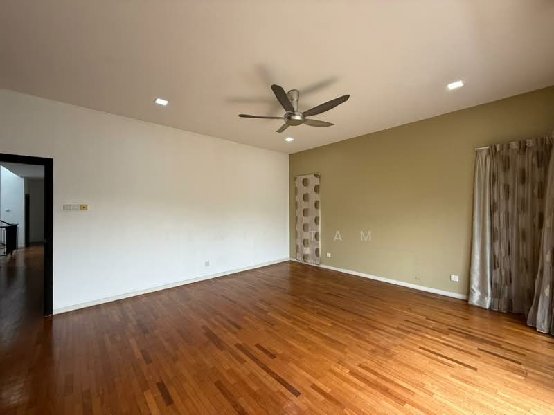 Bungalow for Sale in Jade Hills (Kajang) - Lewis Tam - Living Room - PropertyGuru.com.my