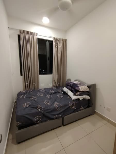 Kondominium untuk Disewa di Eco Bloom - Tommy Gan - Bedroom - PropertyGuru.com.my